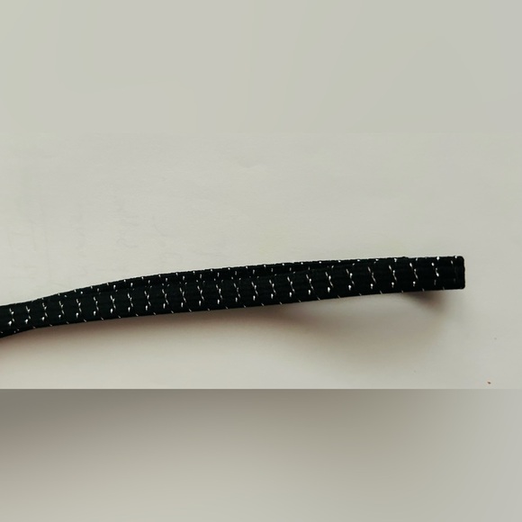 New 6 Headbands Styling Clasp-Free made in Vietnam Black and Whites Headband - Picture 5 of 16